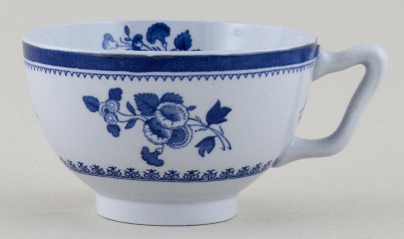 Teacup c1960